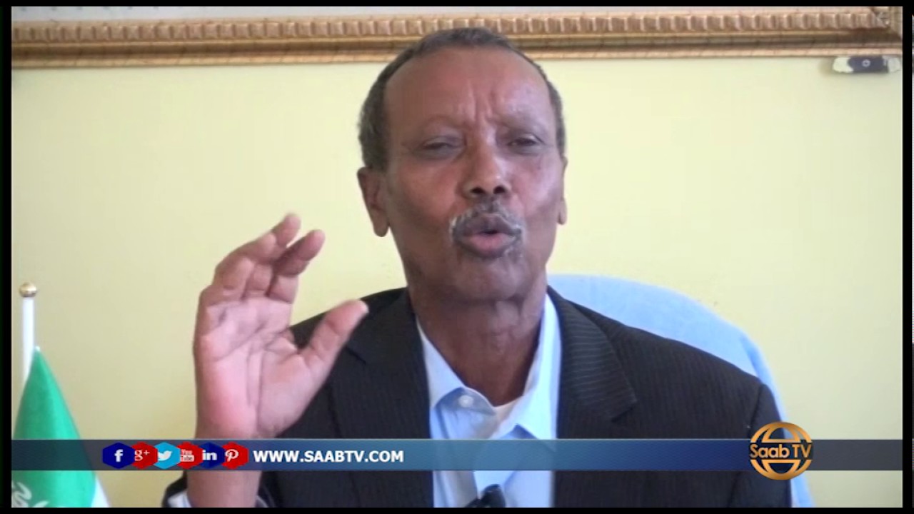 BARN SOCDAALKA TVGA BOOQASHO DUGSIGA SHEEKH SECONDRY SCHOOL BY SAAB TV