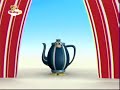 BabyTV 4th July 2013 