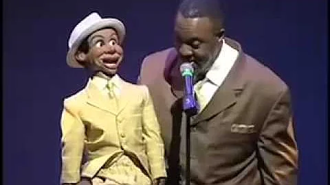 (Clean Comedy) The Official Website of Willie Brow...
