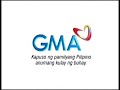 GMA Kapuso station ID   The Company version