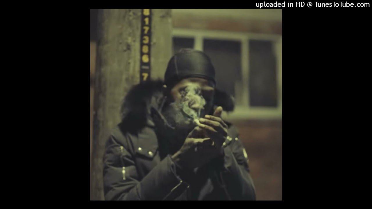 ninopaid x havinmotion type beat "pain & possibility pt 2"