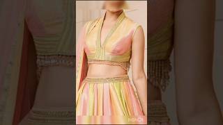 Butiful Baluge Neck Sides 2024