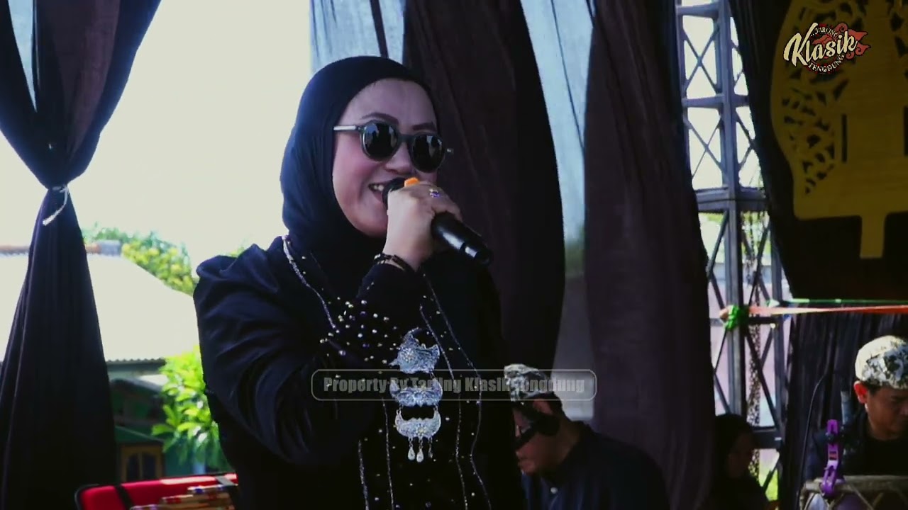 KEBAYANG - DIANA SASTRA || TARLING KLASIK TENGDUNG