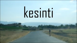 Kesinti 10 Eylül De Sol Tv De