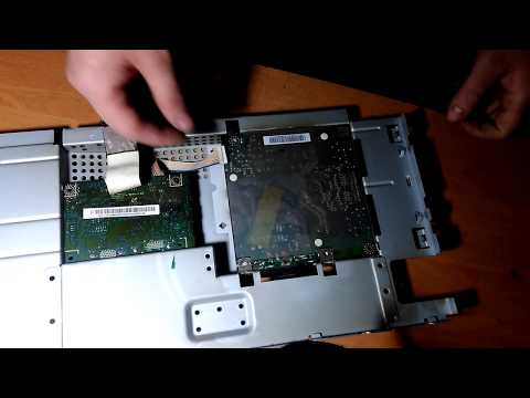 Ремонт монитора SAMSUNG
