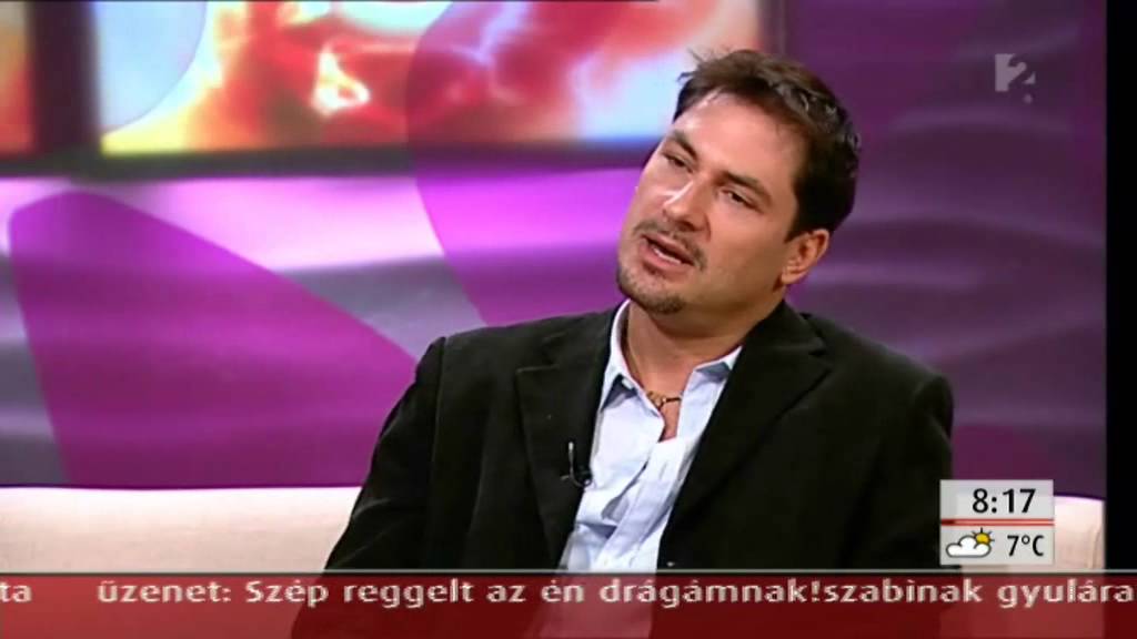 Árpa Attila veszélyes alakokkal találkozott könyve miatt ...