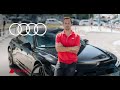Audi road tour grupa krotoski