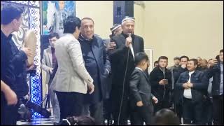 Sadulla Badalov xonadonida Sunnat to'y Alijon Isoqov Bekmurov Jurayev Suvon Baxtomobv va boshqalar