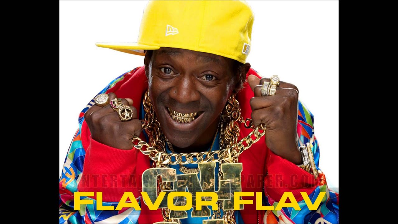 Flavor flav unga bunga bunga