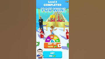 Run Rich 3D - All Levels R33 Gameplay  Walkthrough Android,ios - GTC