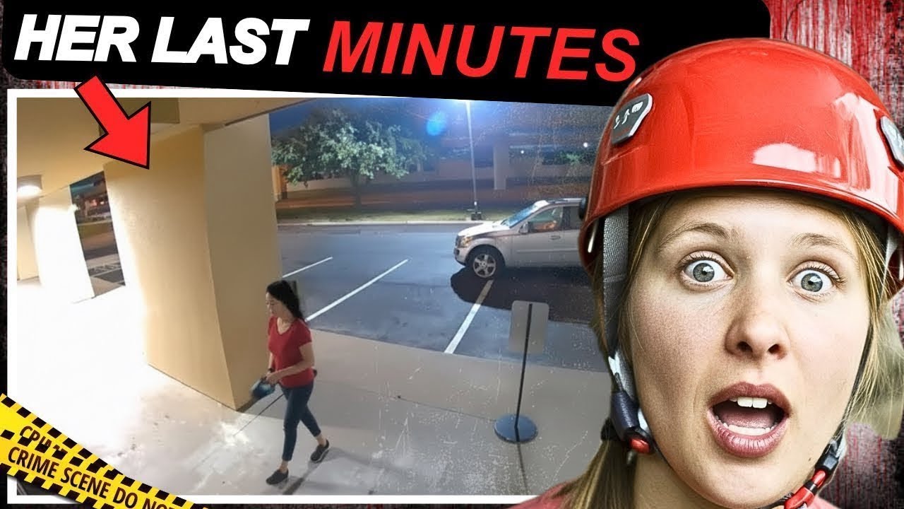 The Most Heartbreaking Murder Story You Will Ever Hear - True Crime Documentary