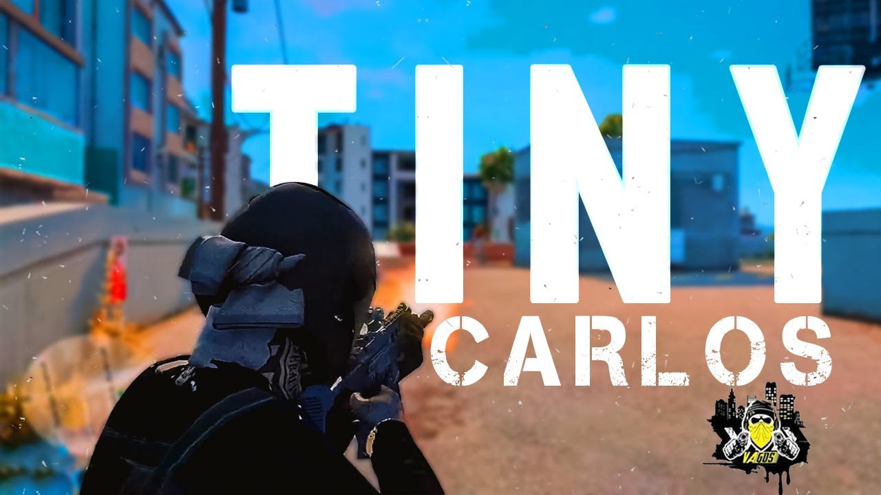 #InnocentTiny | Ceylon Role play | East Side Vagos