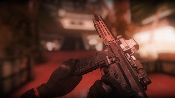 Combat Evolved - Gmod / garry