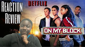 On My Block Season 4 The Final Chapter Episode Reaction