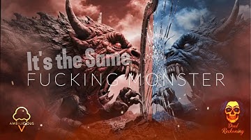 Digital Pyrexia | DEAD RECKONING [OFFICIAL MUSIC VIDEO]