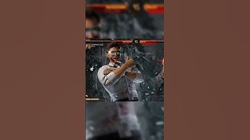 The fastest rage quit I’ve gotten on mk1😭