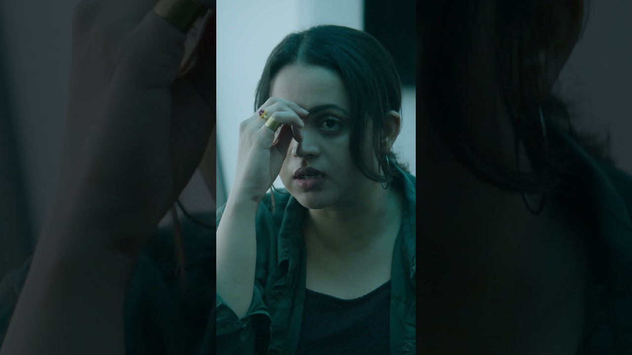 ANOMIE - THE EQUATION OF DEATH | Teaser Out Now | Bhavana | Rahman | Riyas Marath