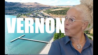 Before you move to Vernon BC...Watch this!
