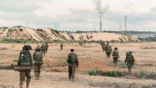 An Army like No Other: How the Israel Defence Forces Made the State