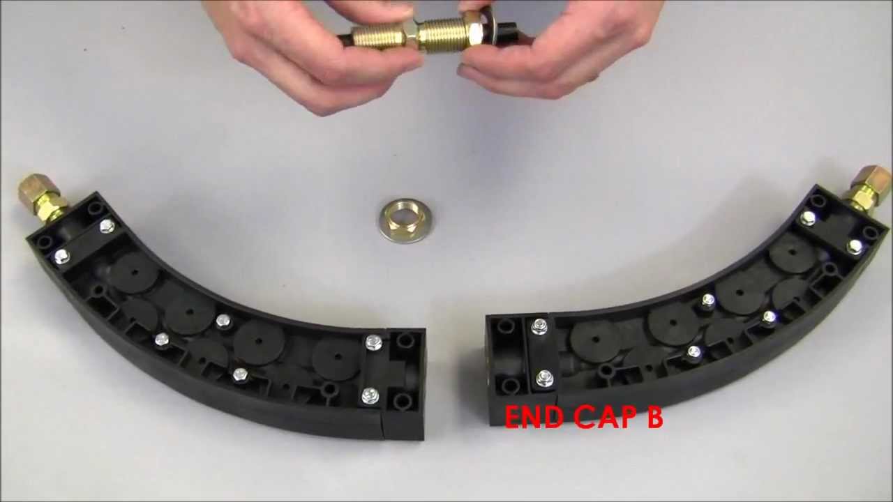 Wire Wizard Guide Module Training Video - YouTube