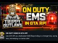 🔥 GTA V FiveM RP — CHAOS IN THE CITY! | Live Police Chases & Street Drama