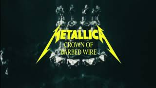Metallica: Crown of Barbed Wire (Premiere Music Video)