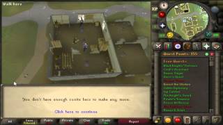 Tips For Slayer @ 1 Prayer & Defence