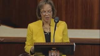 Rep. Robin Kelly Floor Speech- Jovan Wilson and Congressional Inaction