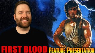 First Blood - Feature Presentation
