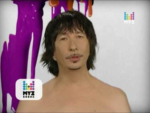 БАЙГАЛИ СЕРКЕБАЕВ (ГРУППА A'STUDIO): ЖИЗНЬ ШТУКА МОДНАЯ!