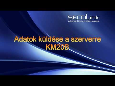Videó: DHT11 adatok küldése a MySQL szerverre a NodeMCU használatával: 6 lépés Videó: DHT11 adatok küldése a MySQL szerverre a NodeMCU használatával: 6 lépés