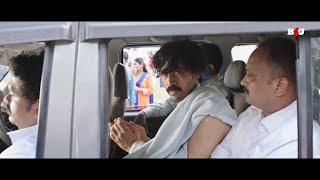 अपने ही देश से की गद्दारी | Movie : Rowdy Rakshak (2019) | Suriya, Mohanlal, Arya