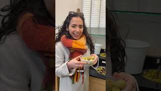 Trying America's Largest Greek Grocery Store in Astoria, NYC- Titan Foods