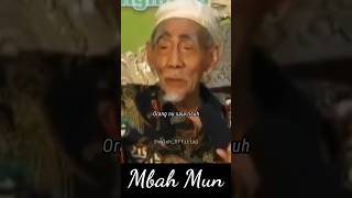 ISRAEL ‼️ KH Maimun Zubair Subtitle Indonesia #guru #ngaji #ceramah