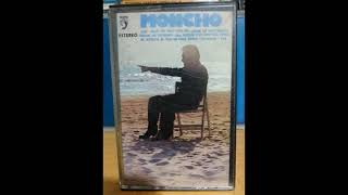 Moncho - Soy cara B 1975 Discophon cassette rip