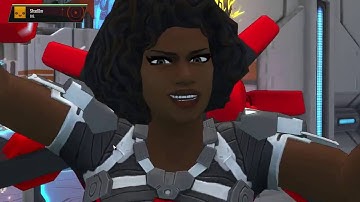 Comeback Kids- Atlas Reactor