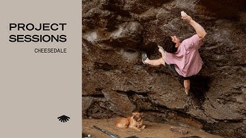Project Sessions | Cheesedale