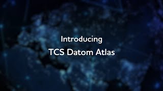 TCS Datom Atlas - Solving real-world Business problems through Analytics screenshot 4