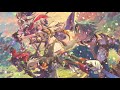 Grancrest Senki Opening Full  [ Mashiro Ayano - starry ]