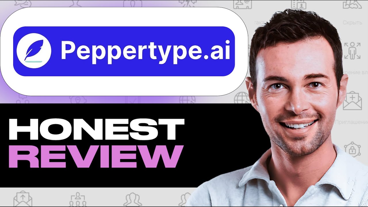Обзор Peppertype: особенности, сильные и слабые стороны (генератор контента на основе ИИ)