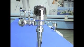 Sloan G2 Flushometer Troubleshooting