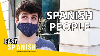 Spanish People: Stereotypes Vs. Reality Easy Spanish 216