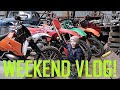 WEEKEND VLOG!