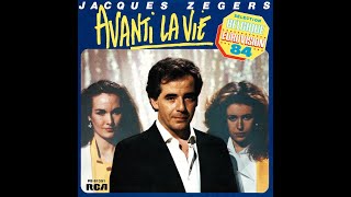 Jacques Zegers --- Avanti La Vie by The Golden Oldies Club 79 views 2 weeks ago 2 minutes, 59 seconds