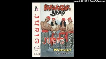 Barakatak - Hoream (BAGOL ANGGORA_COLLECTION)