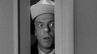 Barney Fife Locks a Detective in a Closet?!