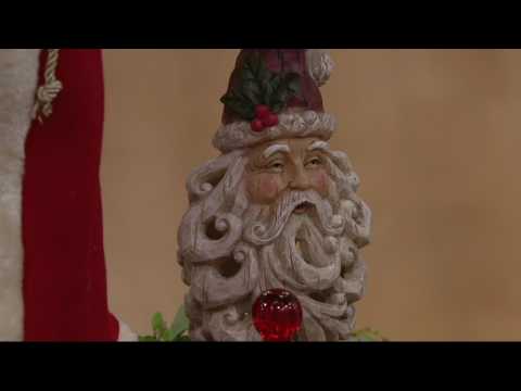Kringle Express Mercury