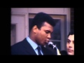 1960s Muhammad Ali&#39;s definition of  &quot;BLACK POWER&quot;