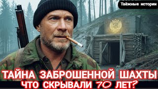 видео: ЗАГАДОЧНАЯ Находка Старателя в Заброшенной Шахте. 70 ЛЕТ НИКТО ОБ ЭТОМ НЕ ЗНАЛ | Таёжные тайны... картинка: ЗАГАДОЧНАЯ Находка Старателя в Заброшенной Шахте. 70 ЛЕТ НИКТО ОБ ЭТОМ НЕ ЗНАЛ | Таёжные тайны...