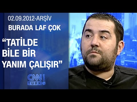 Ata Demirer: '5